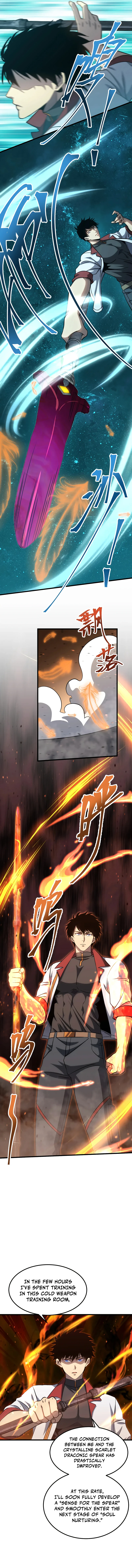 Logging 10,000 Years into the Future Chapter 77, page 10 of 14
