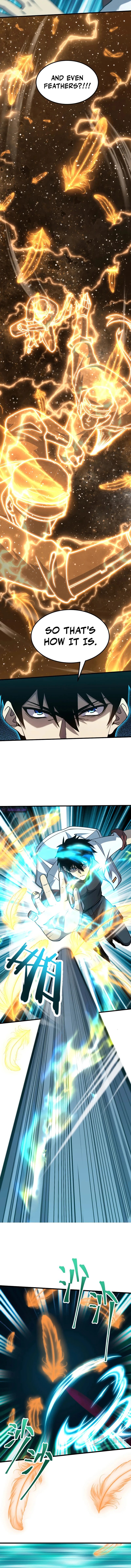 Logging 10,000 Years into the Future Chapter 77, page 9 of 14