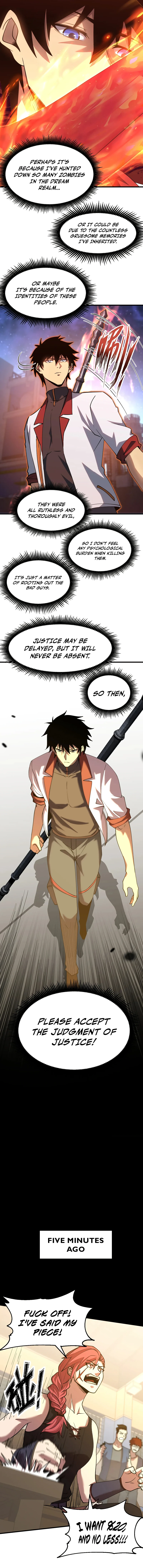 Logging 10,000 Years into the Future Chapter 80, page 7 of 13