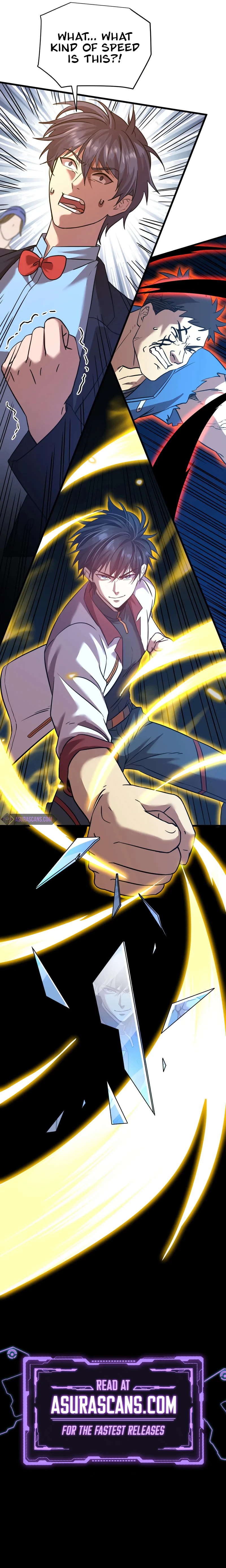 Logging 10,000 Years into the Future Chapter 83, page 9 of 9