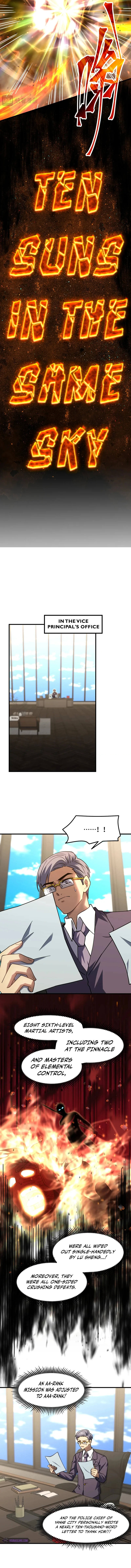 Logging 10,000 Years into the Future Chapter 84, page 9 of 11