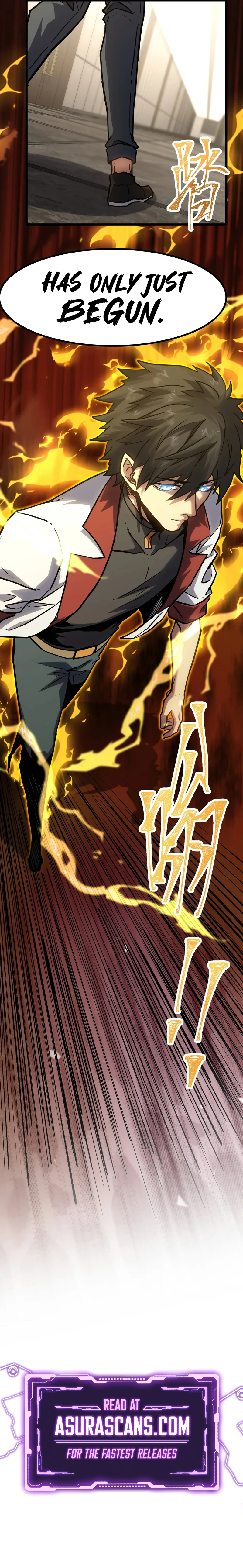 Logging 10,000 Years into the Future Chapter 86, page 8 of 8