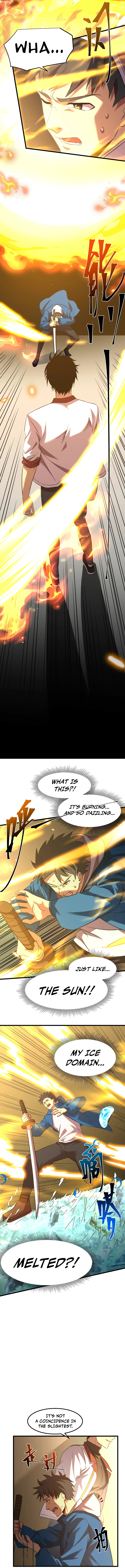Logging 10,000 Years into the Future Chapter 88, page 12 of 13