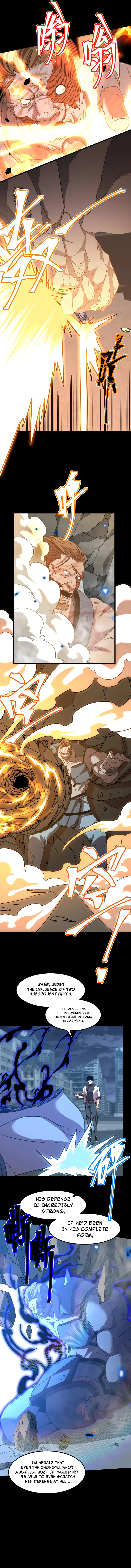 Logging 10,000 Years into the Future Chapter 90, page 5 of 12