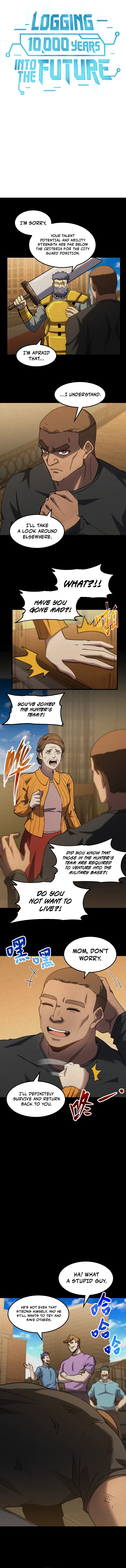 Logging 10,000 Years into the Future Chapter 90, page 7 of 12