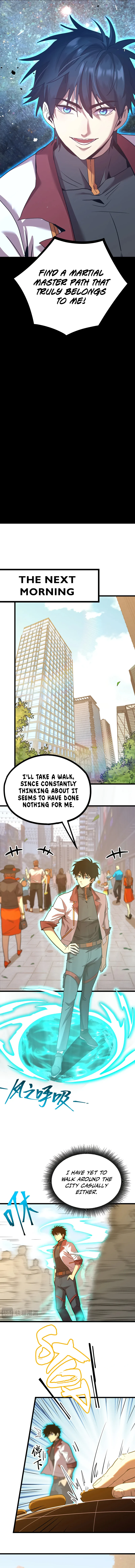 Logging 10,000 Years into the Future Chapter 91, page 7 of 12
