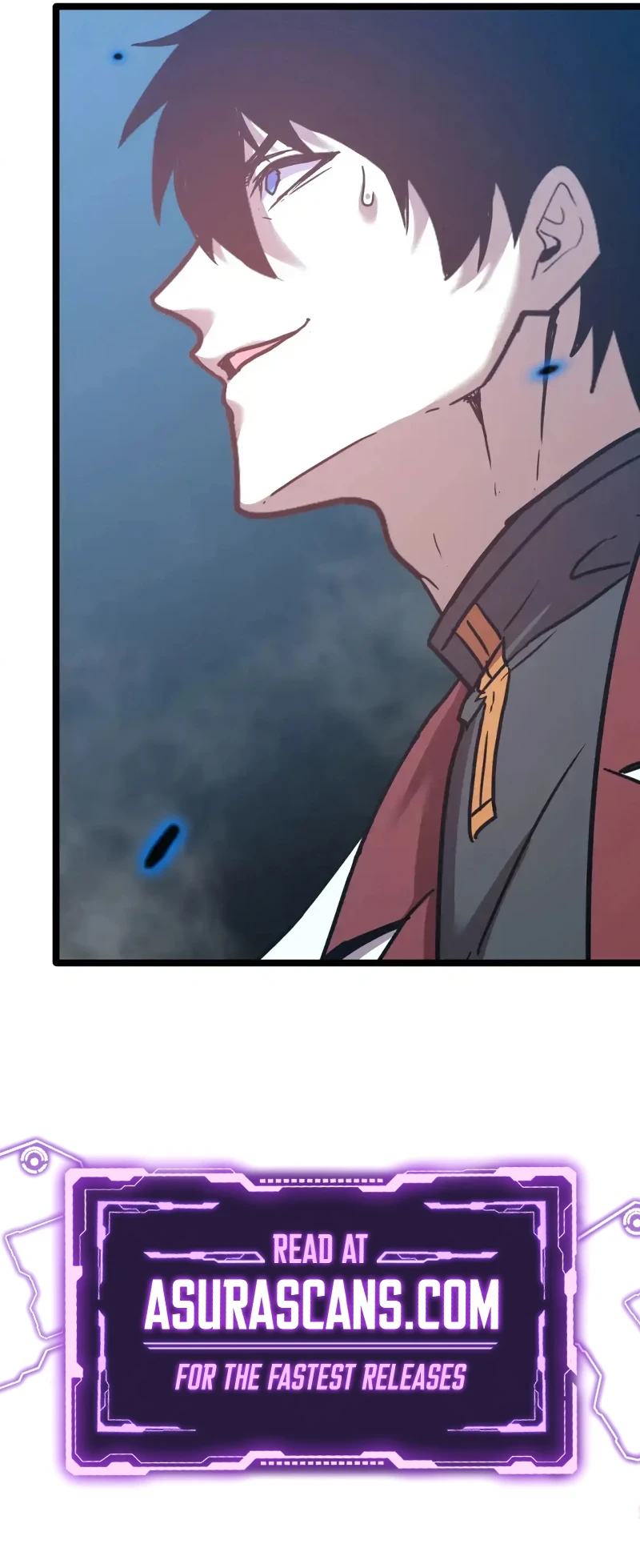 Logging 10,000 Years into the Future Chapter 92, page 11 of 11
