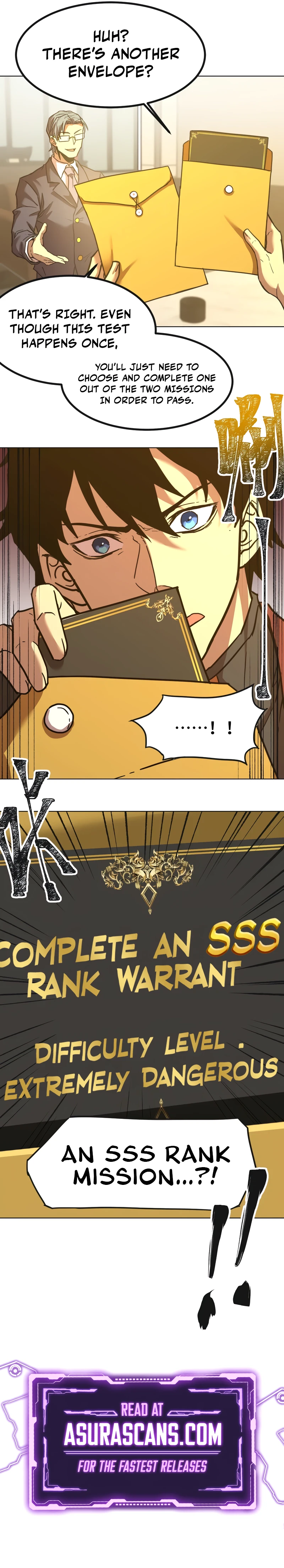 Logging 10,000 Years into the Future Chapter 93, page 9 of 9