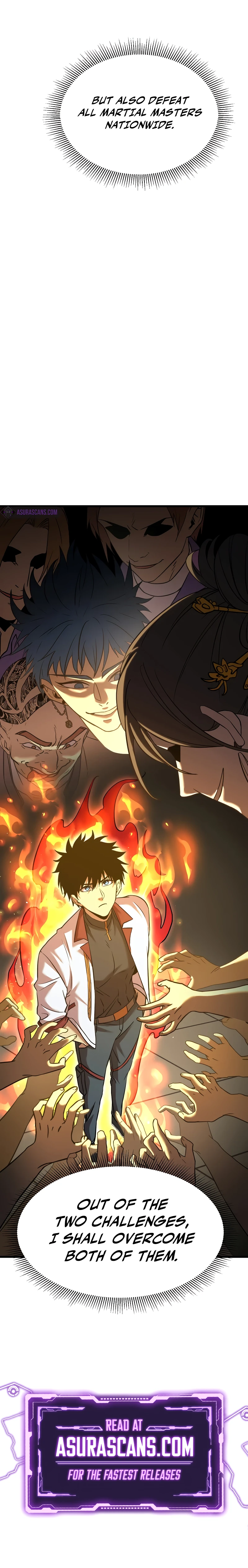 Logging 10,000 Years into the Future Chapter 94, page 10 of 10