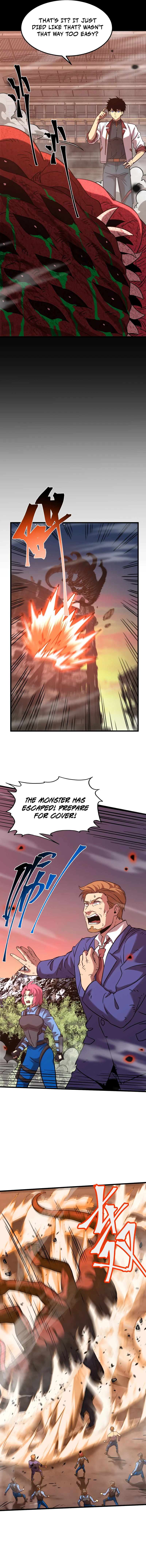 Logging 10,000 Years into the Future Chapter 96, page 11 of 14