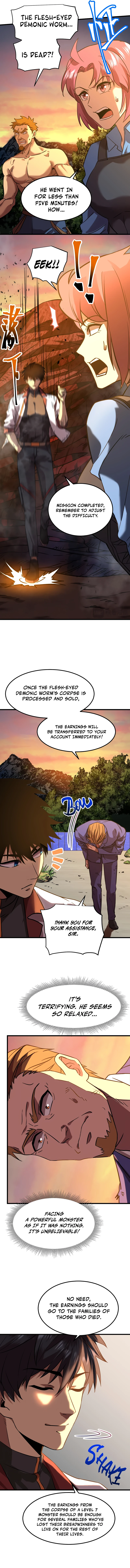 Logging 10,000 Years into the Future Chapter 96, page 12 of 14