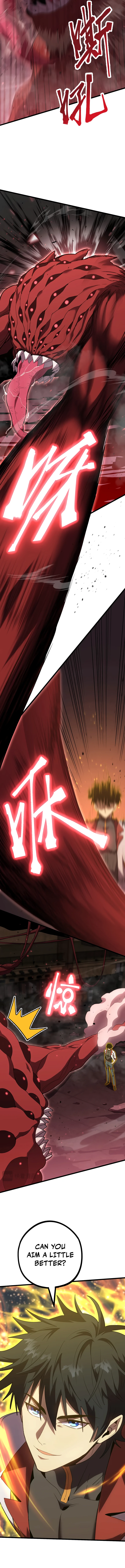 Logging 10,000 Years into the Future Chapter 96, page 5 of 14
