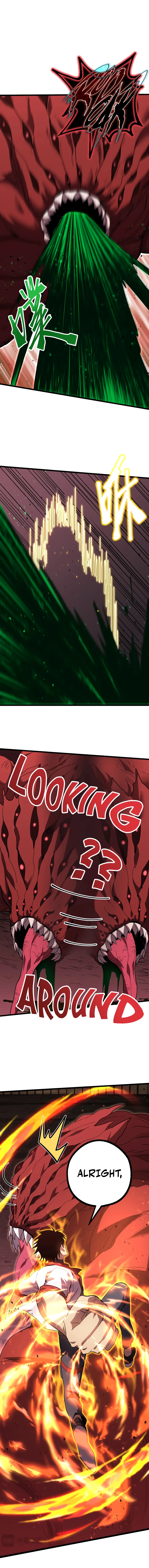 Logging 10,000 Years into the Future Chapter 96, page 6 of 14