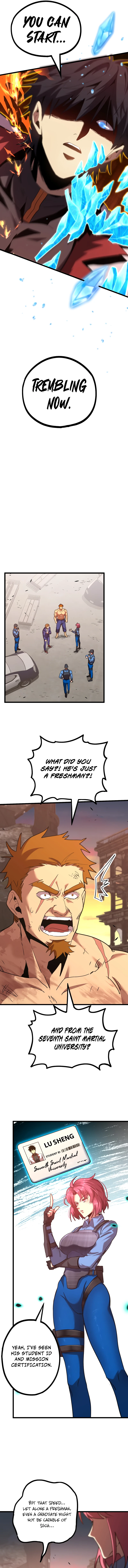 Logging 10,000 Years into the Future Chapter 96, page 7 of 14