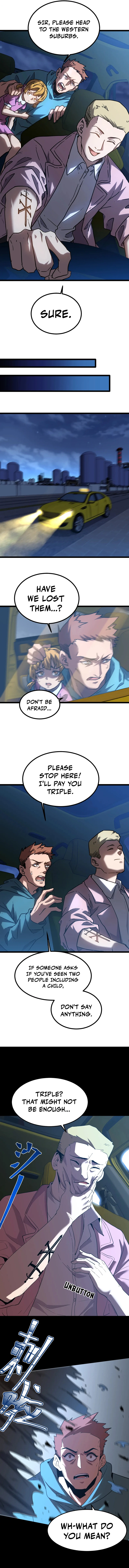 Logging 10,000 Years into the Future Chapter 99, page 7 of 10