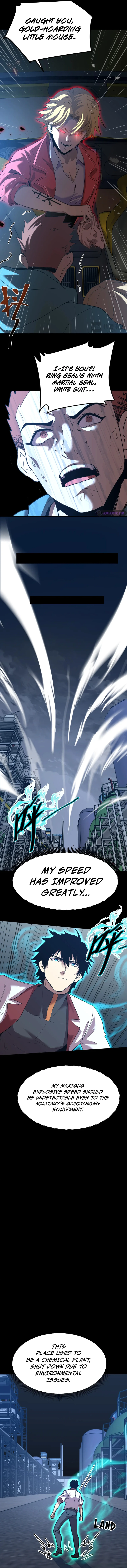 Logging 10,000 Years into the Future Chapter 99, page 8 of 10