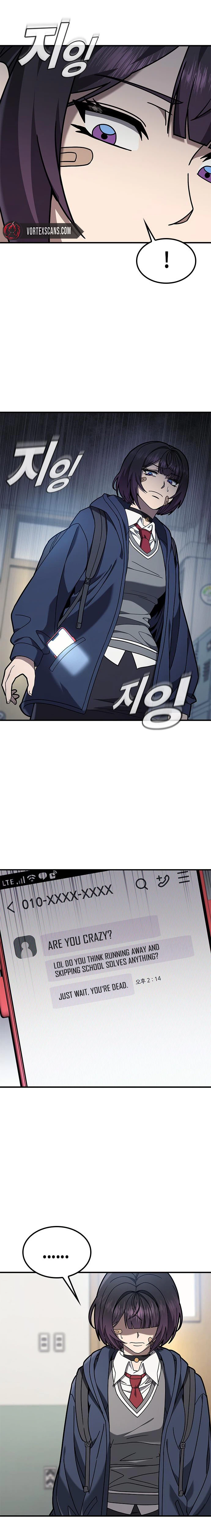 Looking for a Top-Tier Fighting Coach Chapter 2, page 16 of 37