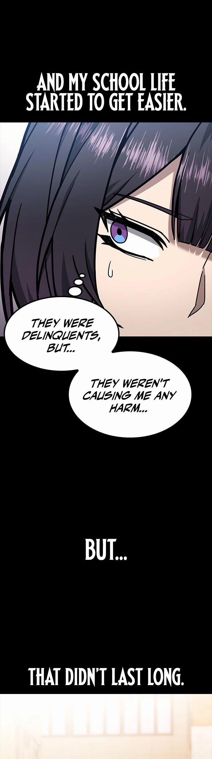 Looking for a Top-Tier Fighting Coach Chapter 3, page 18 of 44
