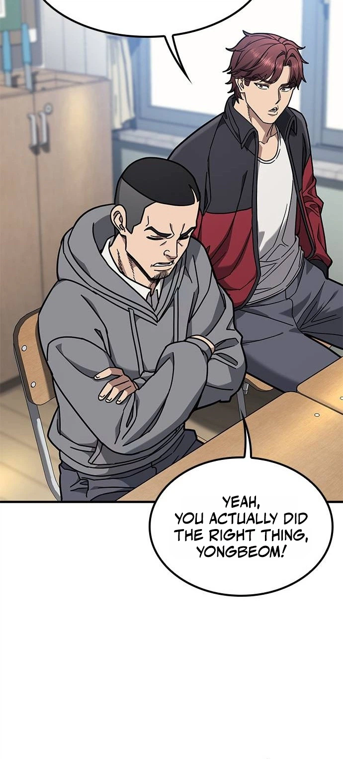 Looking for a Top-Tier Fighting Coach Chapter 4, page 18 of 39