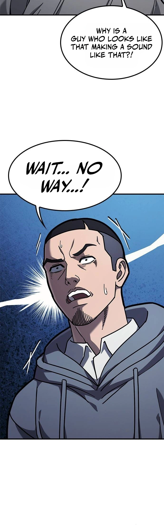 Looking for a Top-Tier Fighting Coach Chapter 4, page 6 of 39