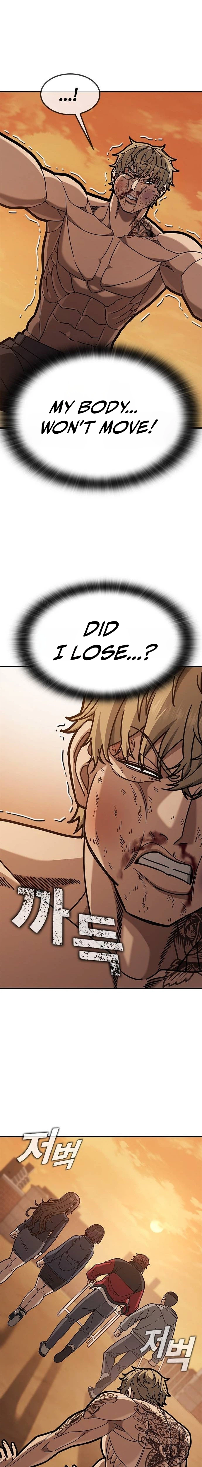 Looking for a Top-Tier Fighting Coach Chapter 5, page 37 of 43