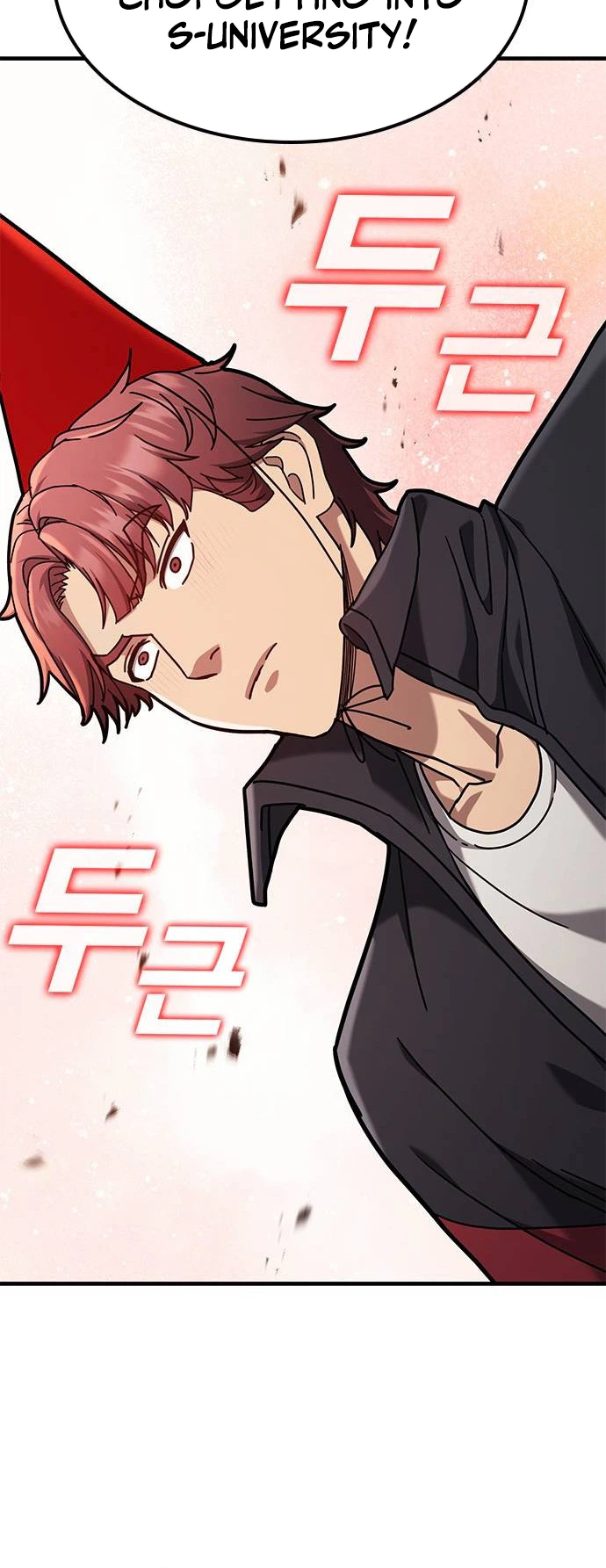Looking for a Top-Tier Fighting Coach Chapter 6, page 12 of 31