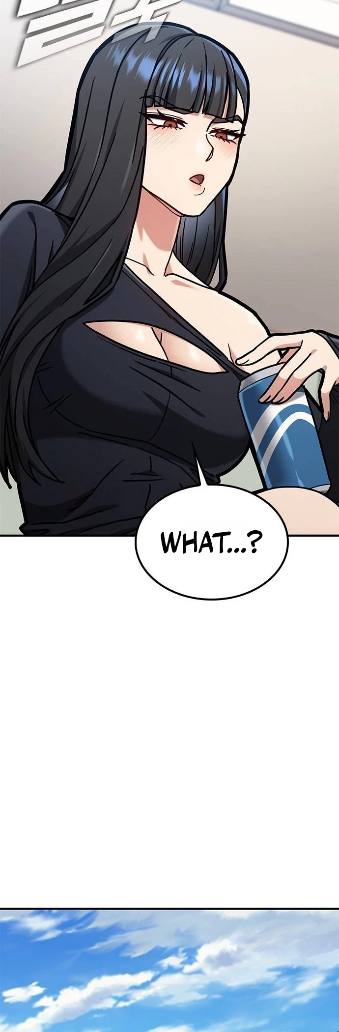 Looking for a Top-Tier Fighting Coach Chapter 7, page 21 of 34