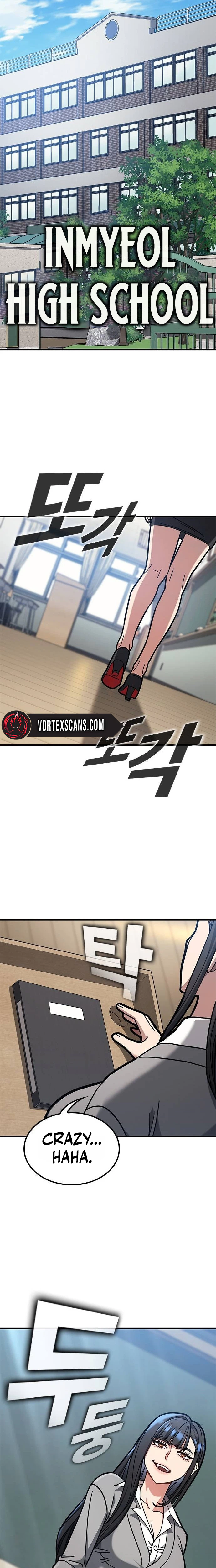 Looking for a Top-Tier Fighting Coach Chapter 7, page 22 of 34