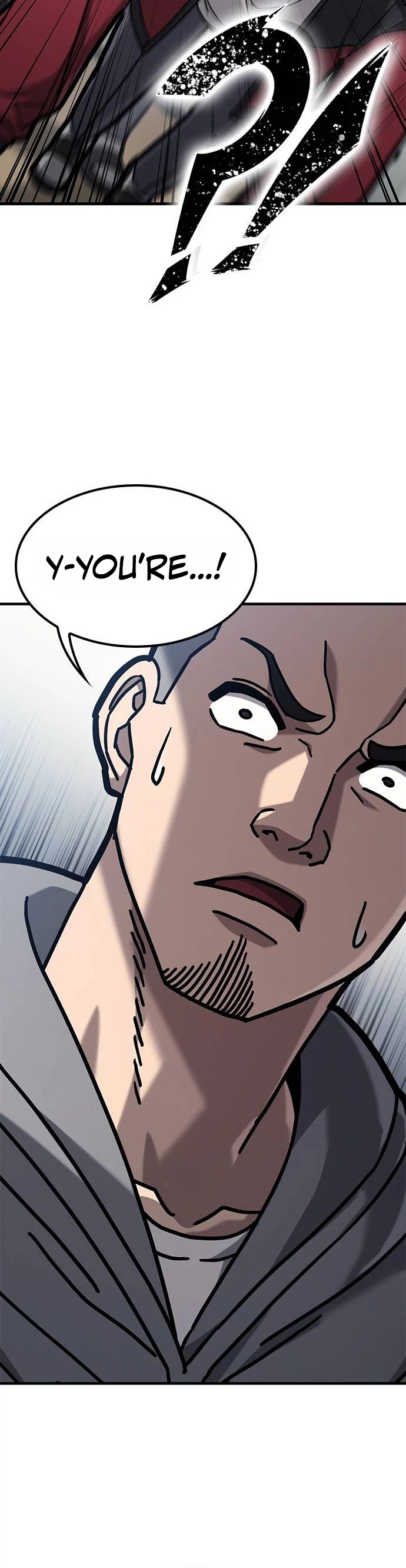 Looking for a Top-Tier Fighting Coach Chapter 7, page 33 of 34