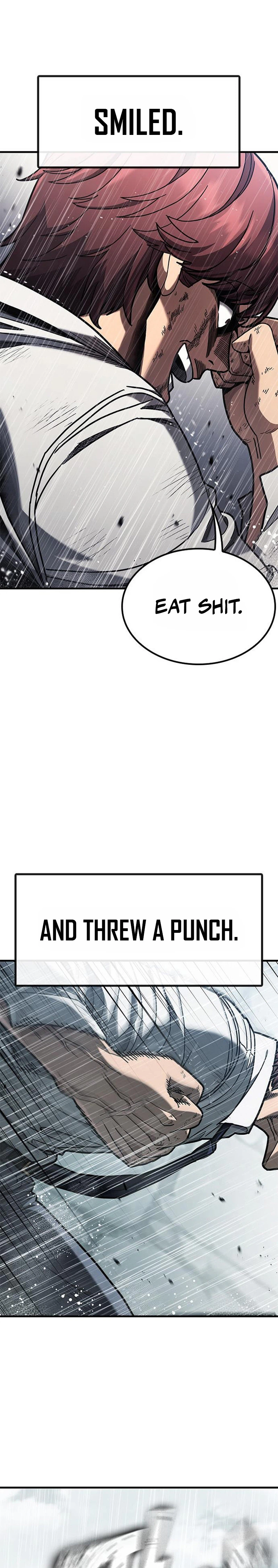 Looking for a Top-Tier Fighting Coach Chapter 9, page 22 of 33
