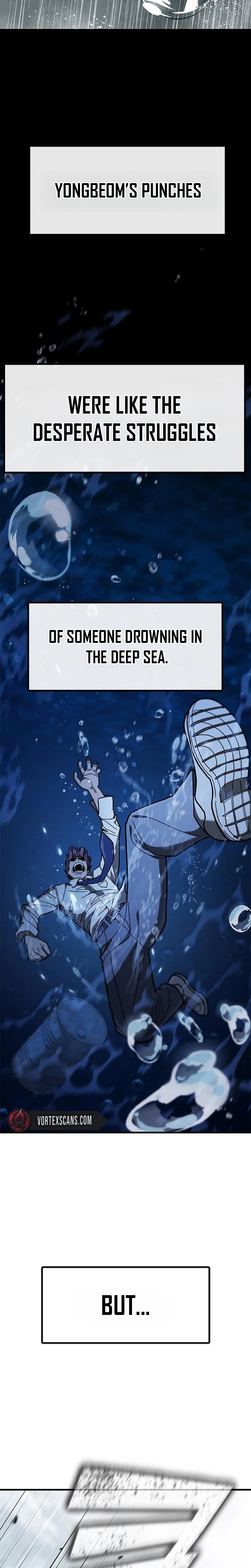 Looking for a Top-Tier Fighting Coach Chapter 9, page 24 of 33