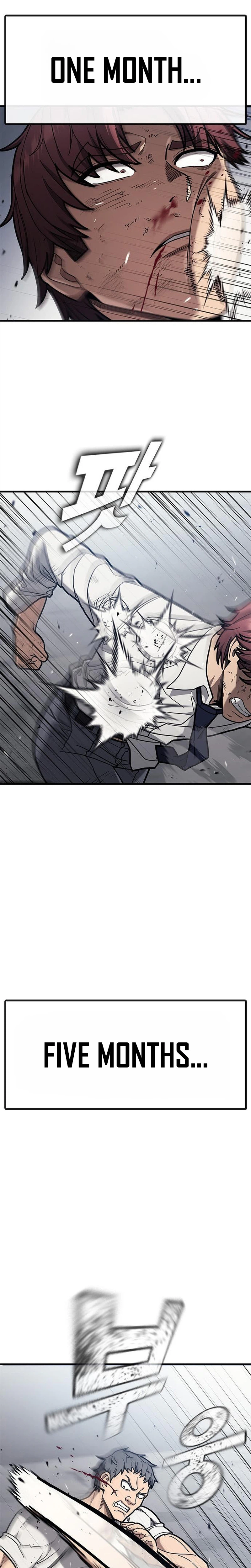 Looking for a Top-Tier Fighting Coach Chapter 9, page 26 of 33