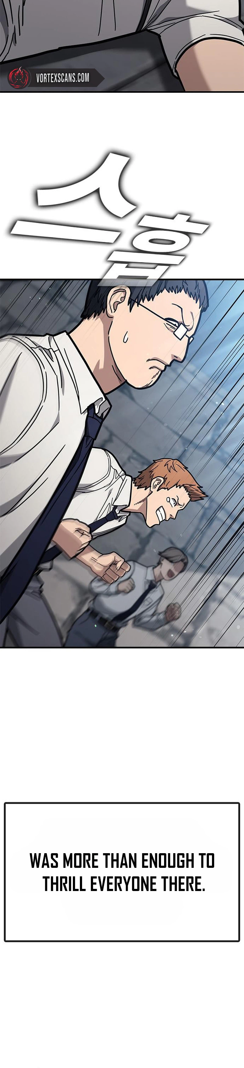 Looking for a Top-Tier Fighting Coach Chapter 9, page 31 of 33