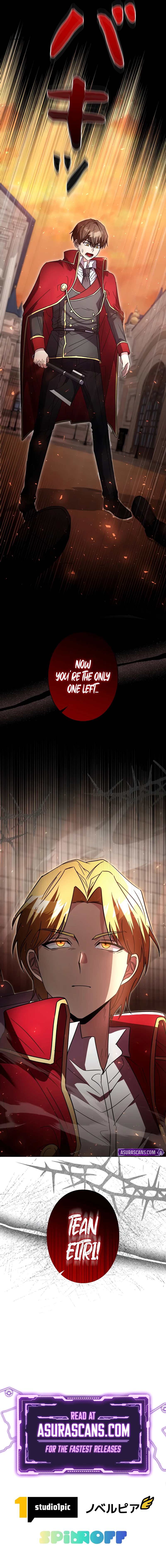 Love Letter From The Future Chapter 12, page 15 of 15