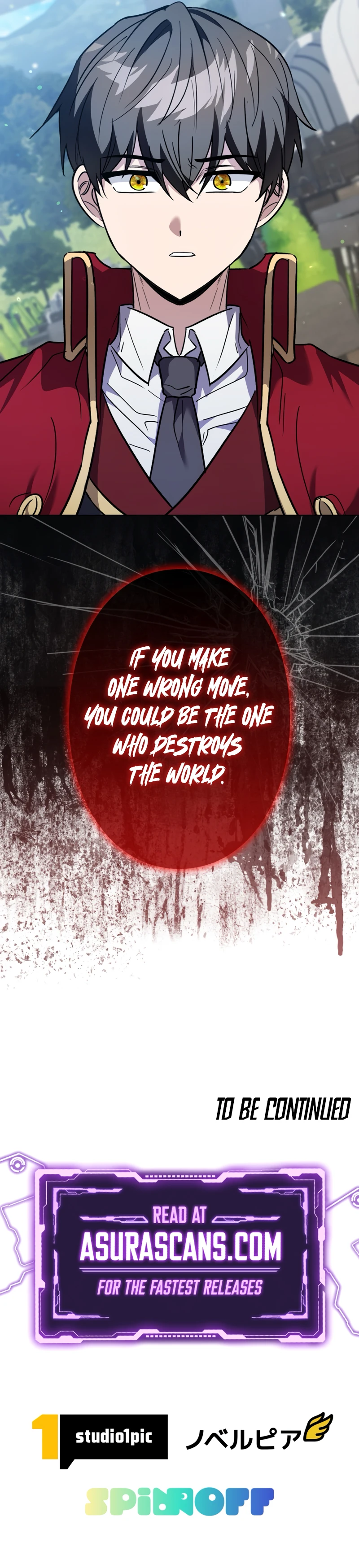 Love Letter From The Future Chapter 16, page 11 of 11
