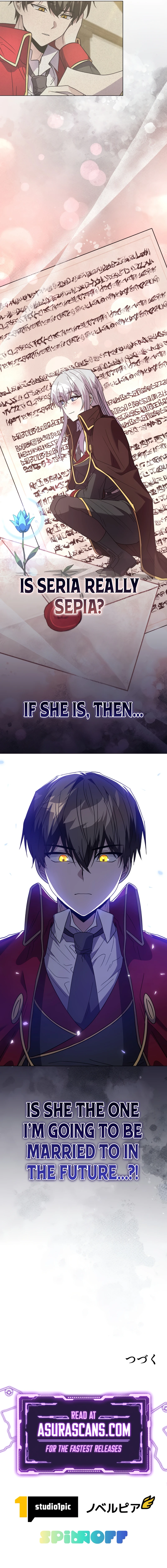 Love Letter From The Future Chapter 18, page 13 of 13