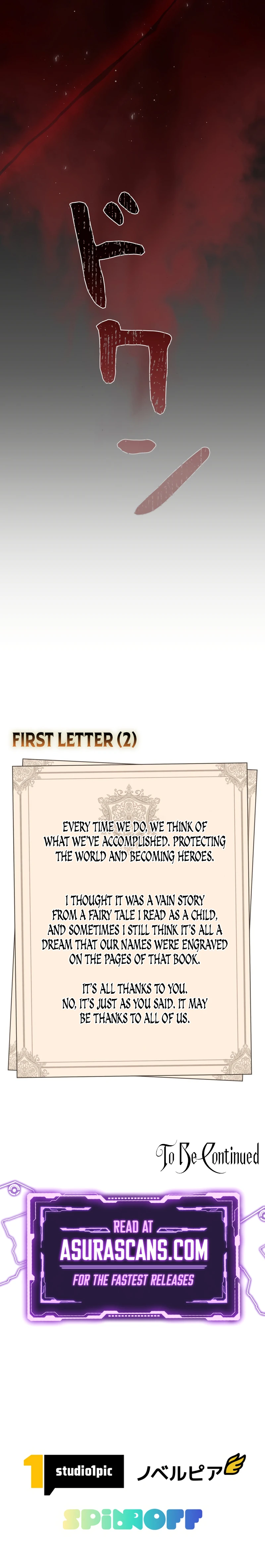 Love Letter From The Future Chapter 2, page 15 of 15