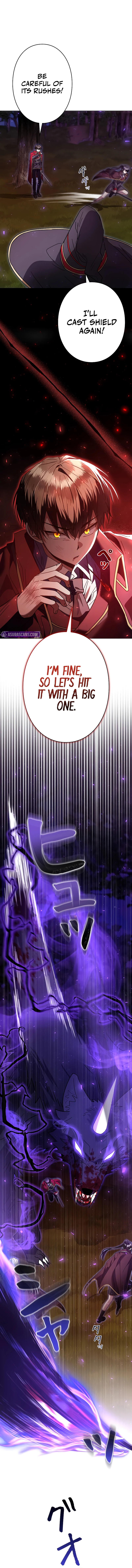 Love Letter From The Future Chapter 26, page 8 of 14