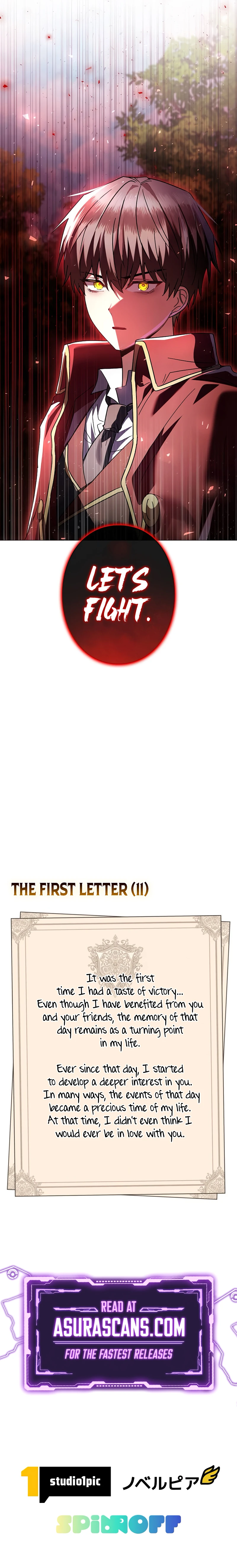 Love Letter From The Future Chapter 28, page 14 of 14
