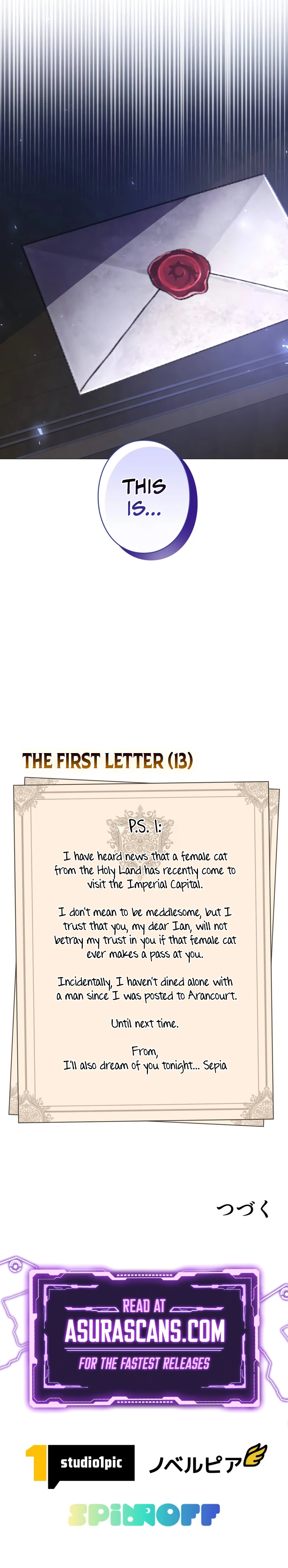 Love Letter From The Future Chapter 30, page 15 of 15