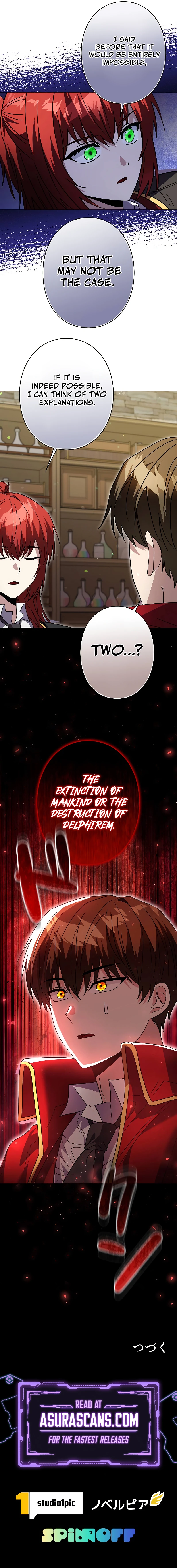 Love Letter From The Future Chapter 33, page 12 of 12