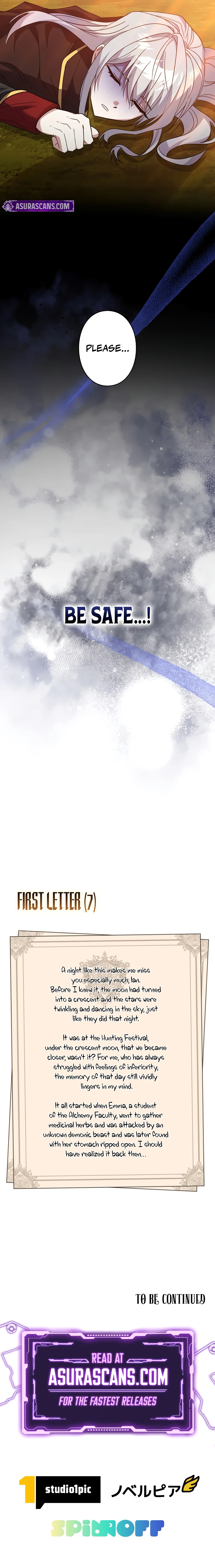 Love Letter From The Future Chapter 7, page 15 of 15