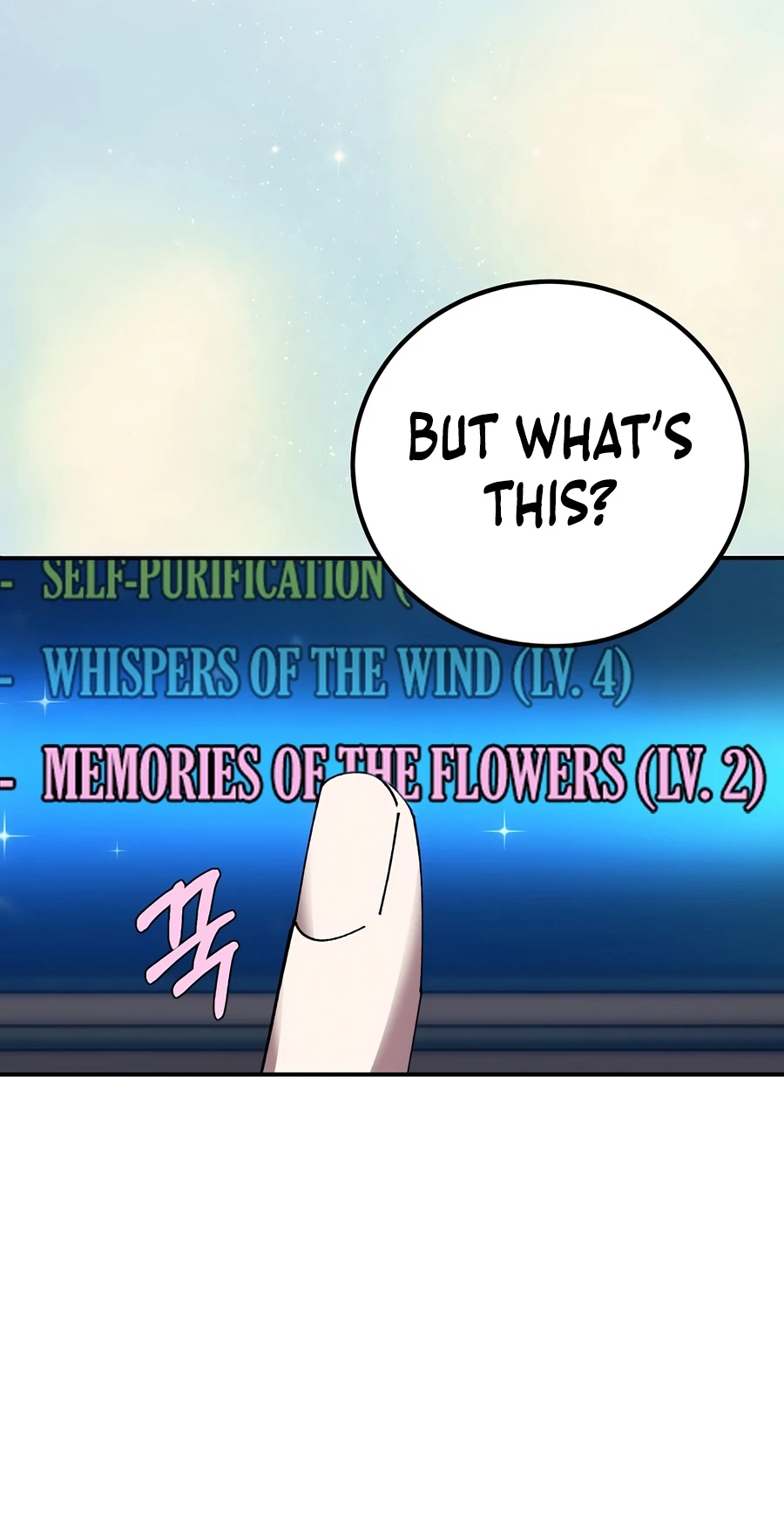 Magic Academy's Genius Blinker Chapter 100, page 5 of 20