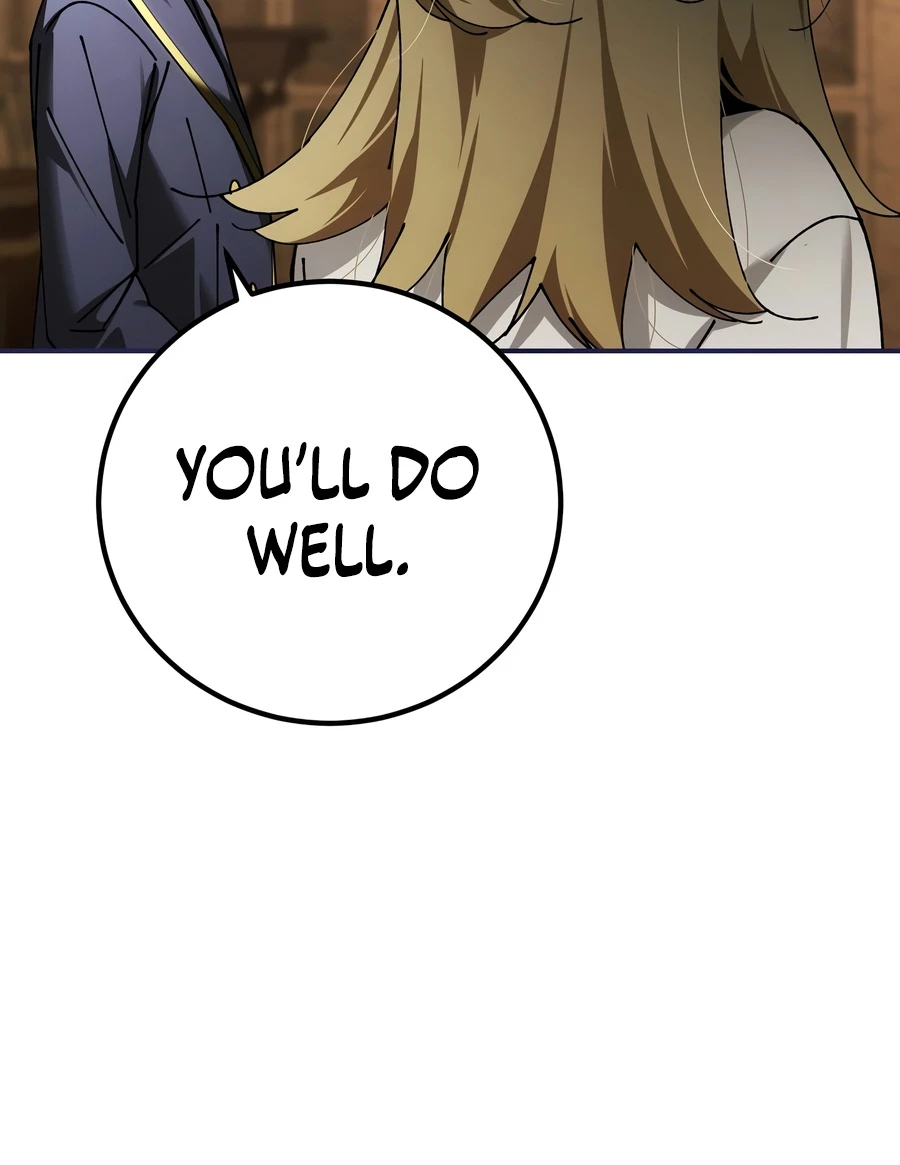 Magic Academy's Genius Blinker Chapter 100, page 8 of 20