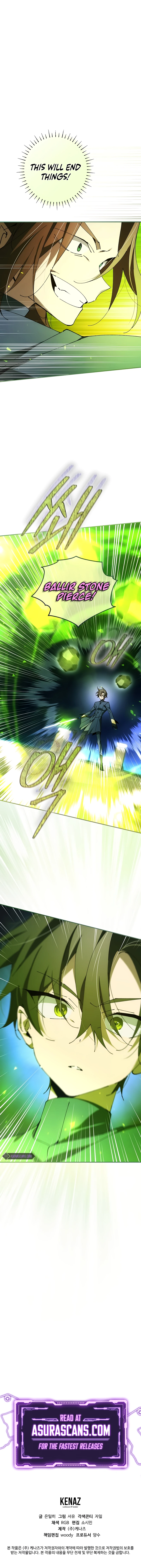 Magic Academy's Genius Blinker Chapter 28, page 17 of 17