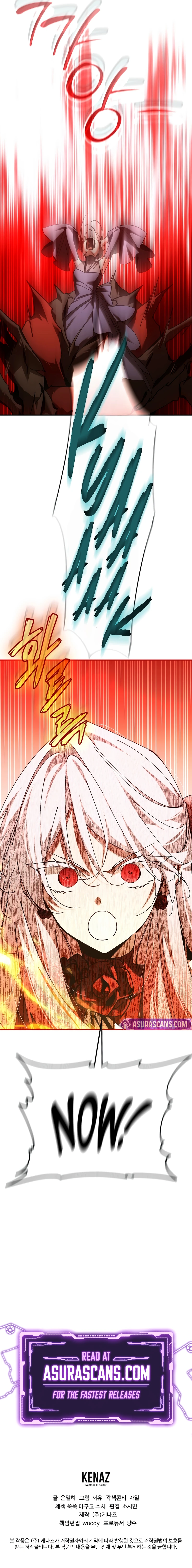 Magic Academy's Genius Blinker Chapter 62, page 13 of 13