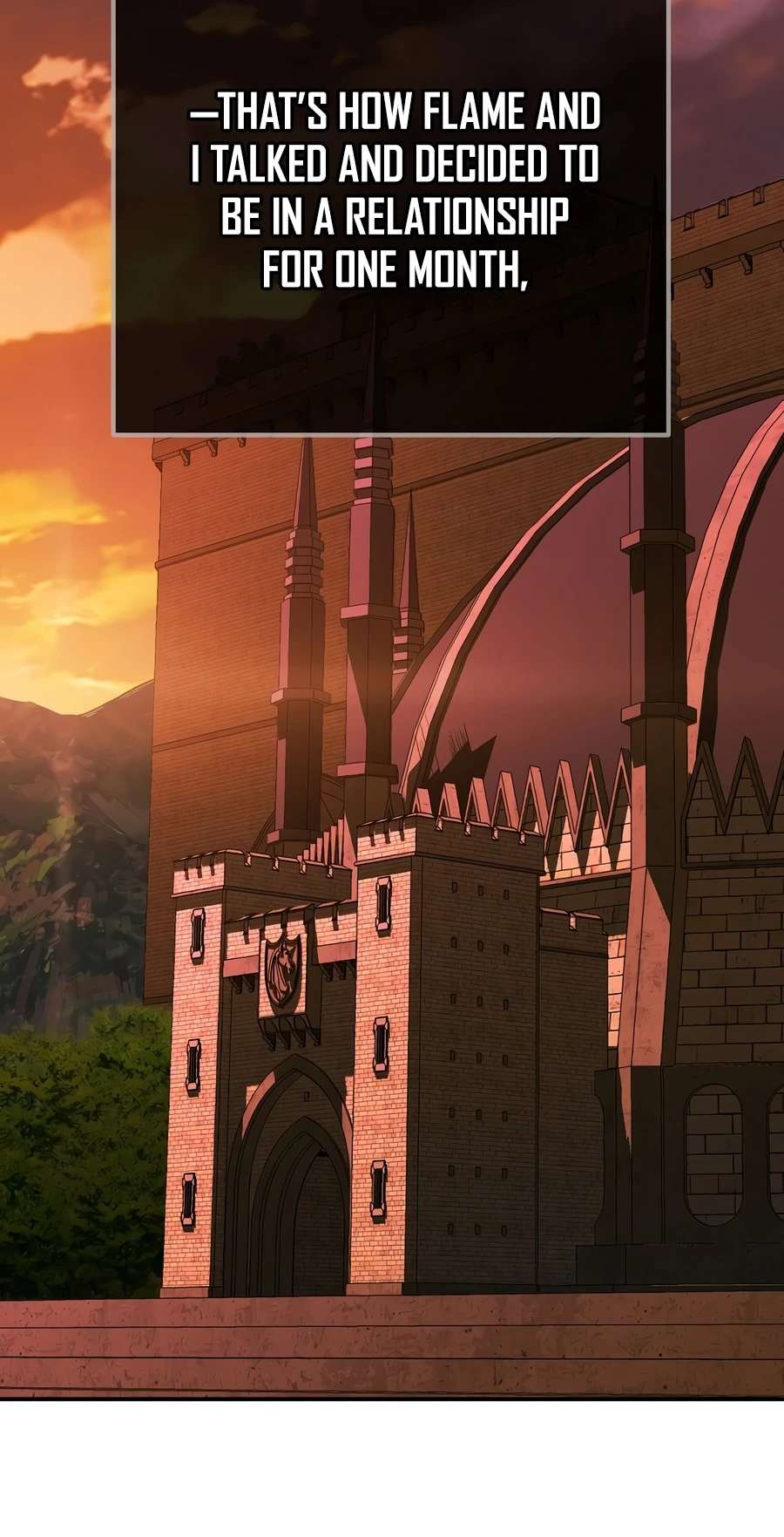 Magic Academy's Genius Blinker Chapter 98, page 16 of 17