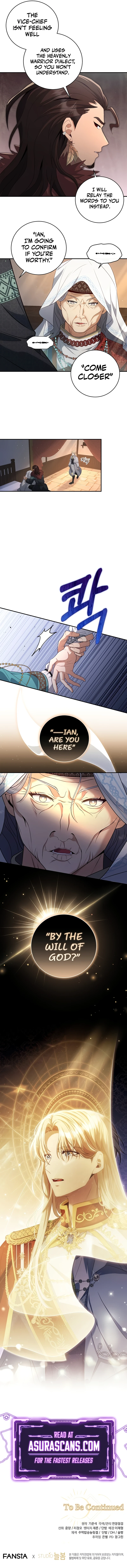 Margrave’s Bastard Son was The Emperor Chapter 10, page 9 of 9