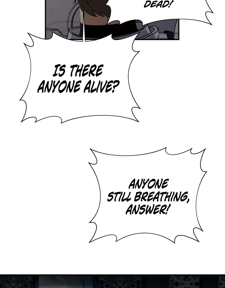 Margrave’s Bastard Son was The Emperor Chapter 111, page 12 of 17