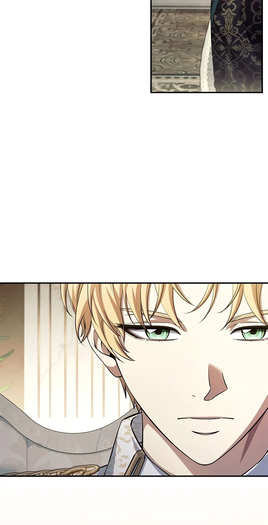 Margrave’s Bastard Son was The Emperor Chapter 113, page 11 of 18